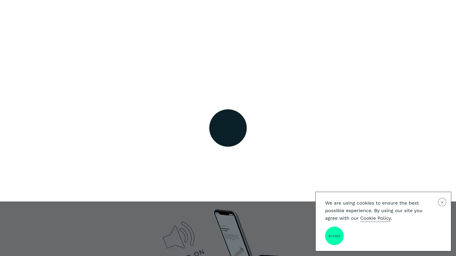 Brandlucent website screenshot