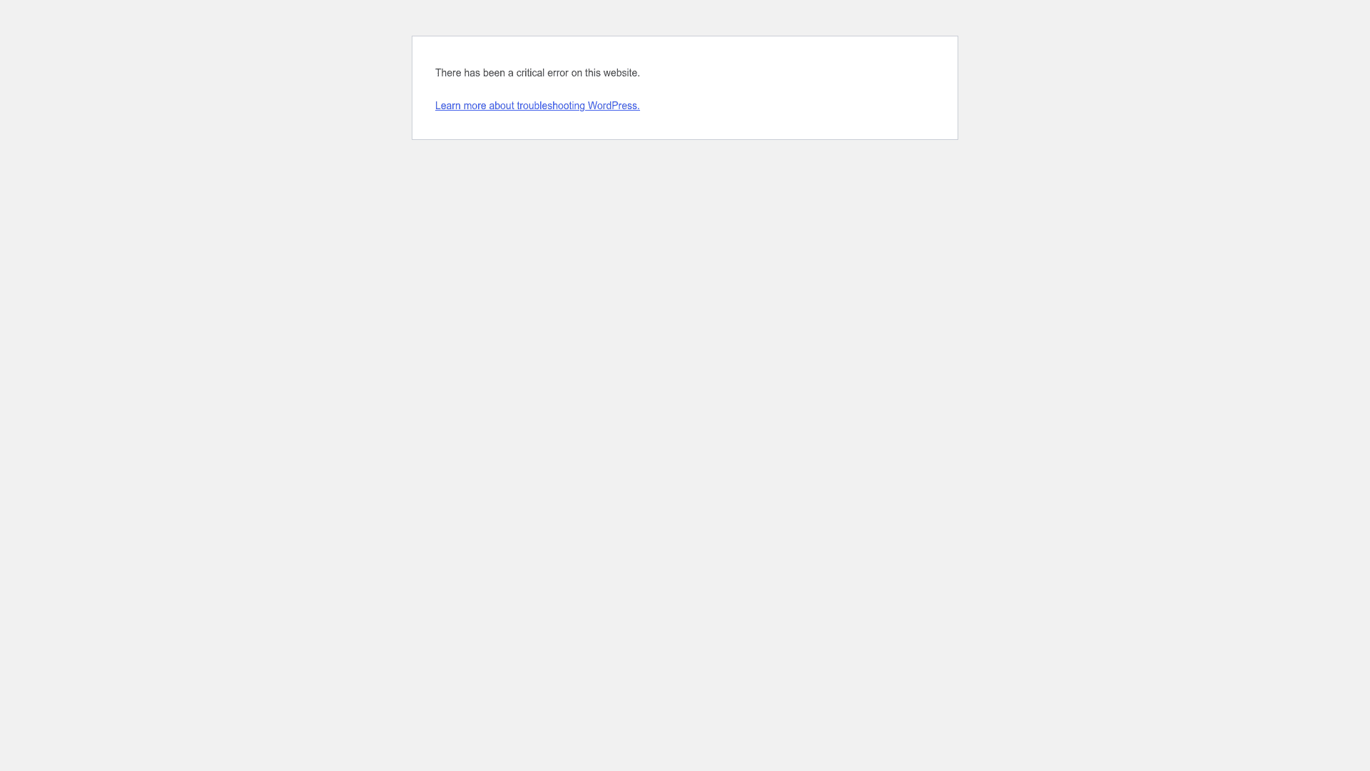 Brandzila website screenshot