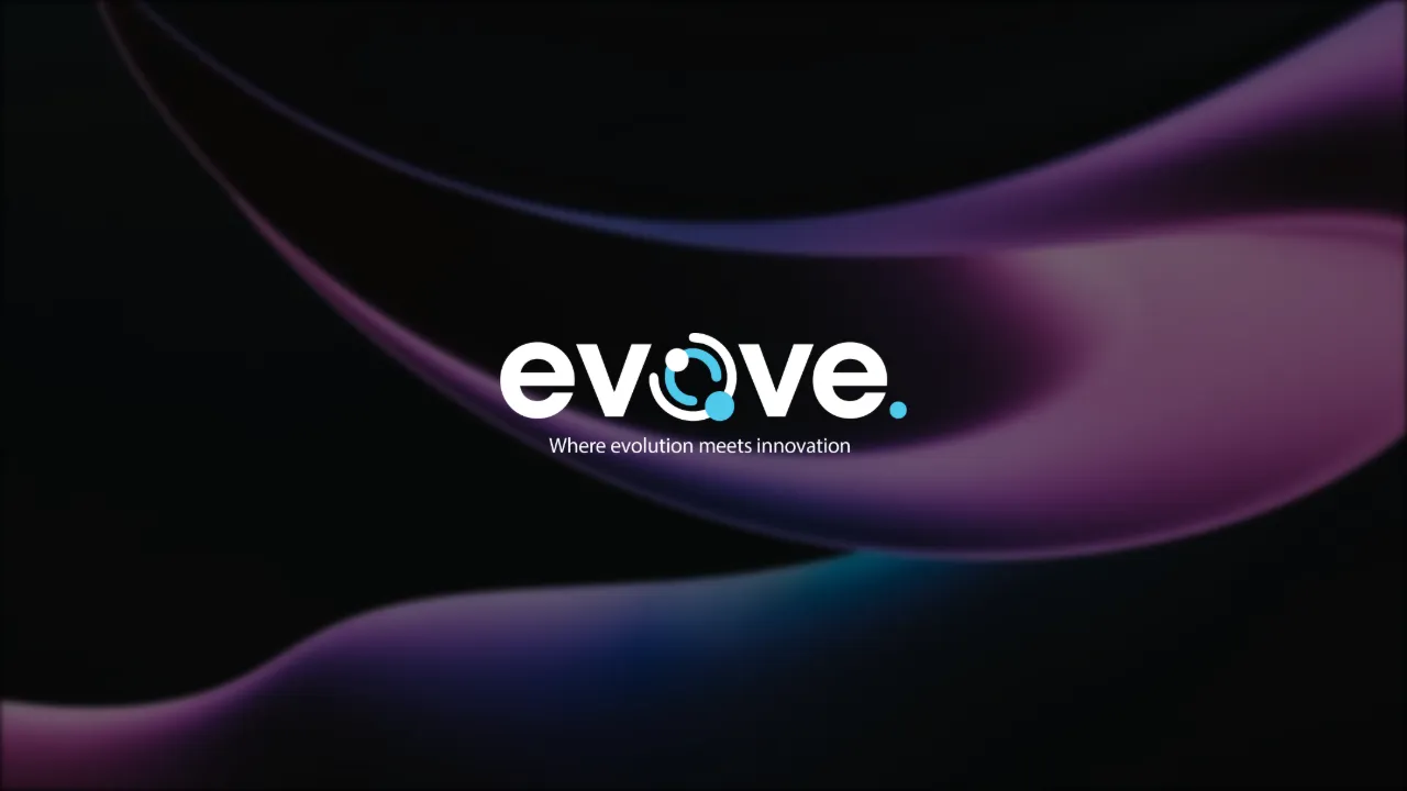 Screenshot of Evove