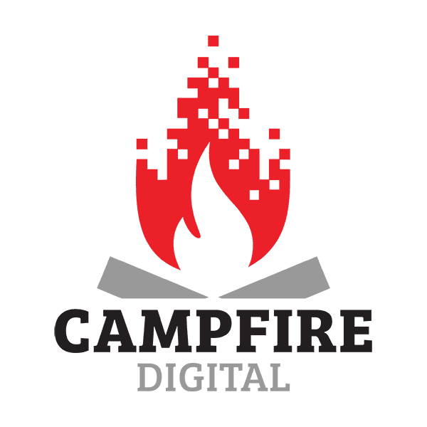 Campfire Digital logo