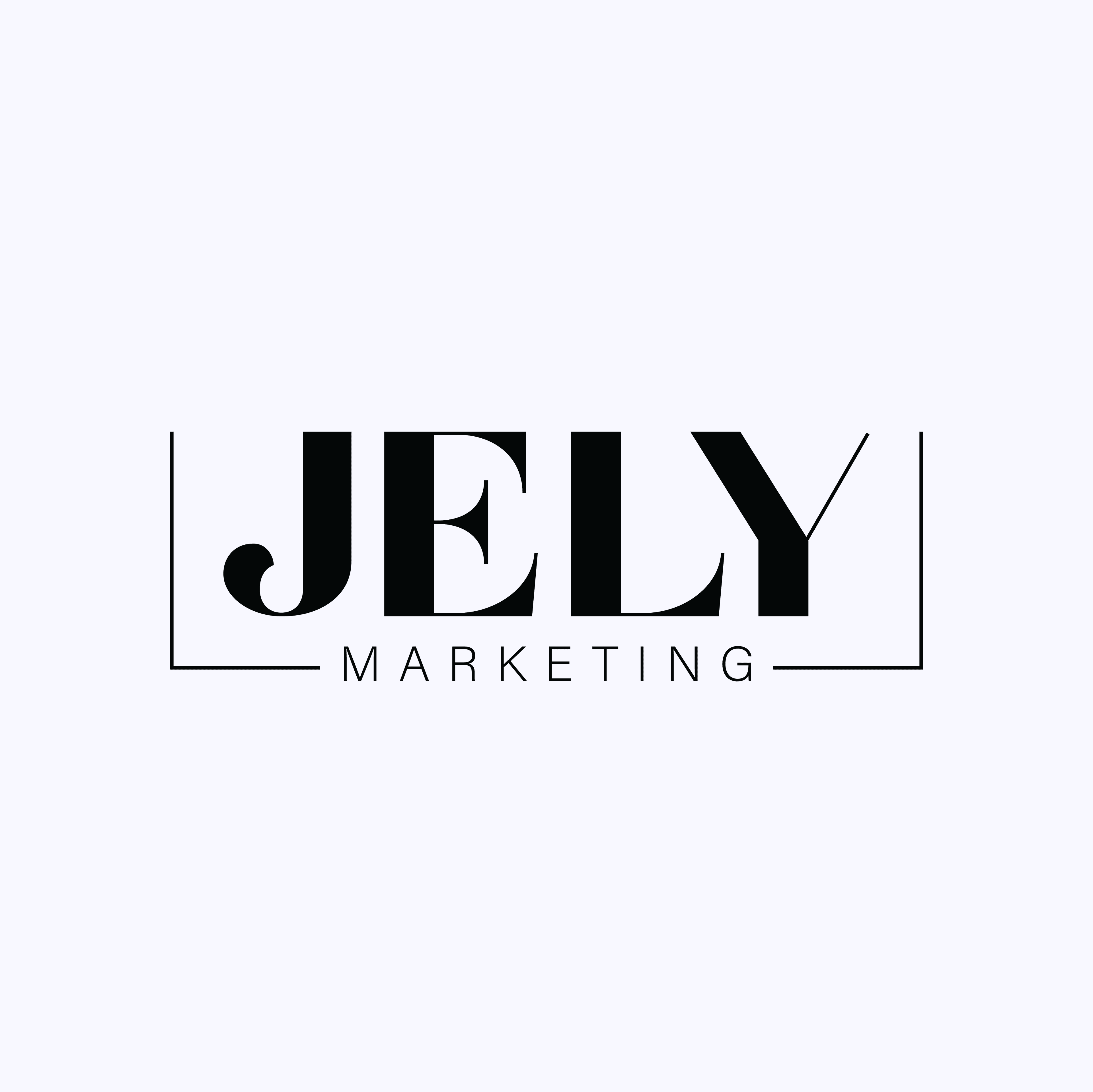 Jely Marketing logo