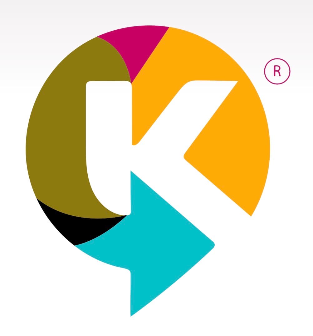 K® (Kenzie) of Saudi Gulf HOSTiNG logo