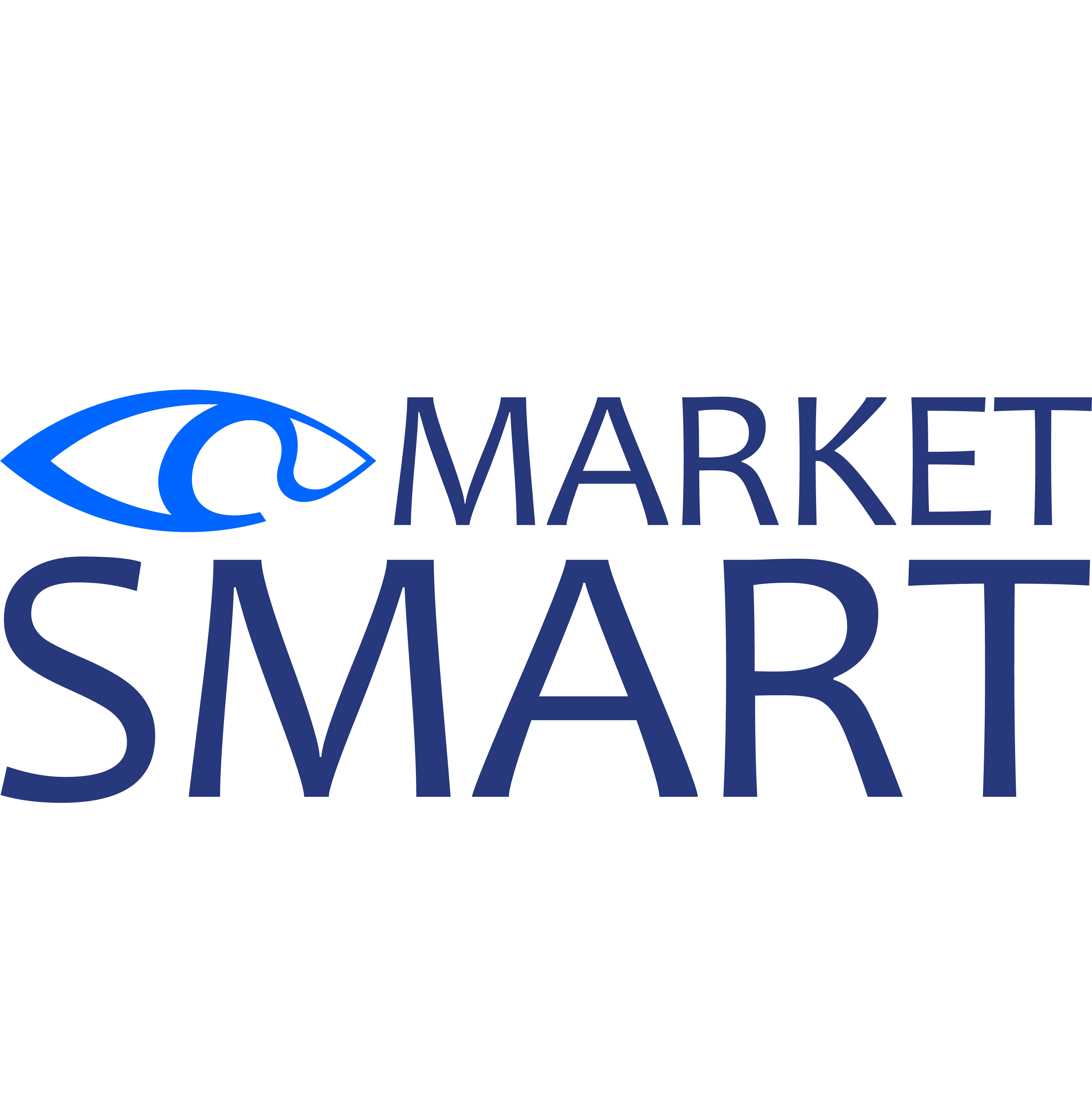 Market smart logo