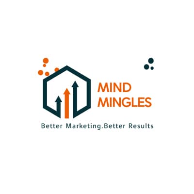 Mind Mingles logo