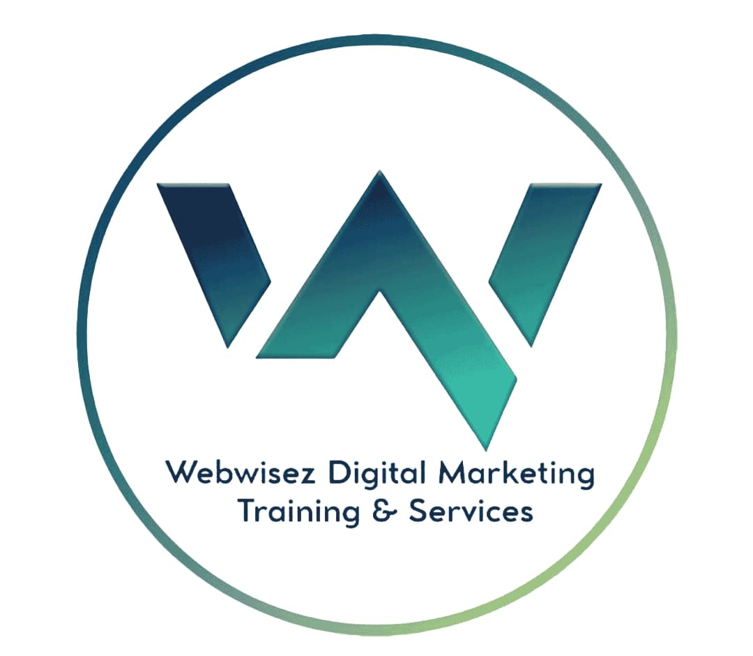 Webwisez – Digital Marketing Classes Training in Chennai logo